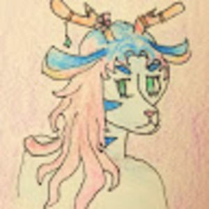 Meet your Posher, Skye